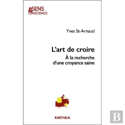 Bertrand.pt - L'Art De Croire
