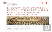 L'Art De Cuina Dels Trinitaris