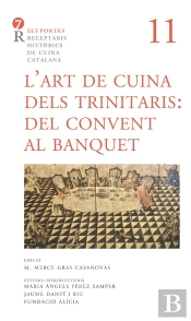 L'Art De Cuina Dels Trinitaris