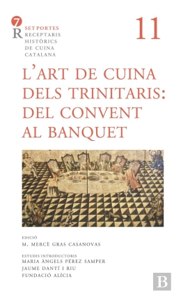 Bertrand.pt - L'Art De Cuina Dels Trinitaris