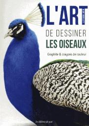 L'Art De Dessiner Des Oiseaux
