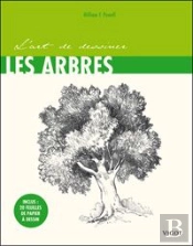 L'Art De Dessiner Les Arbres