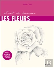 L'Art De Dessiner Les Fleurs