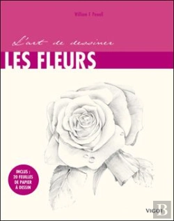 Bertrand.pt - L'Art De Dessiner Les Fleurs