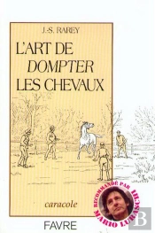 L'Art De Dompter Les Chevaux