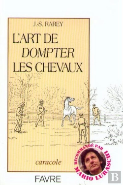 Bertrand.pt - L'Art De Dompter Les Chevaux