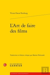 L'Art De Faire Des Films