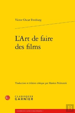 Bertrand.pt - L'Art De Faire Des Films