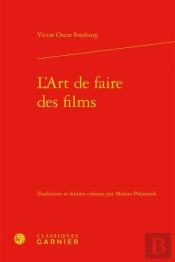 L'Art De Faire Des Films