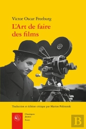 L'Art De Faire Des Films