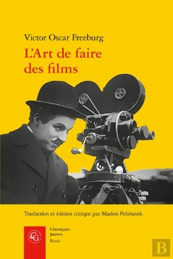 Bertrand.pt - L'Art De Faire Des Films