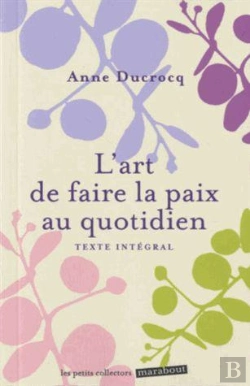 Bertrand.pt - L'Art De Faire La Paix