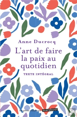 Bertrand.pt - L'Art De Faire La Paix Au Quotidien