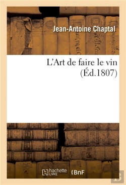 Bertrand.pt - L'Art De Faire Le Vin
