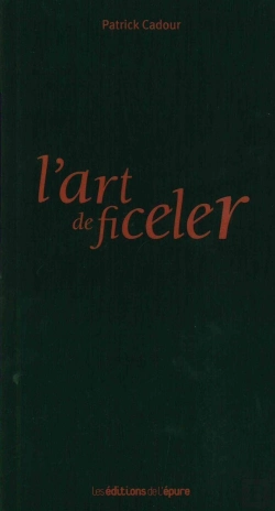 Bertrand.pt - L'Art De Ficeler