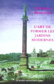 L'Art De Former Les Jardins Modernes