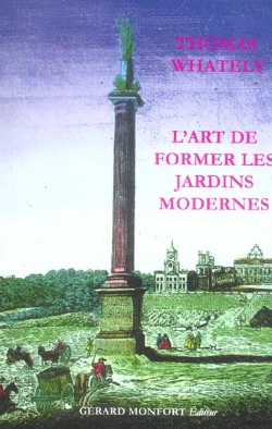 Bertrand.pt - L'Art De Former Les Jardins Modernes