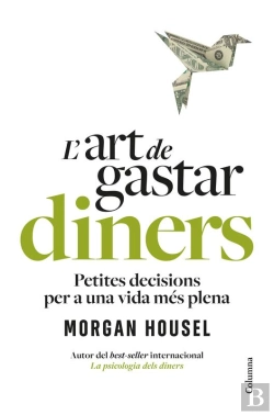 Bertrand.pt - L'Art De Gastar Diners