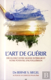 L'Art De Guérir ; Découvrez Votre Sagesse Intérieure Et Votre Potentiel D'Auto-Guérison