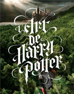 Bertrand.pt - L'Art De Harry Potter