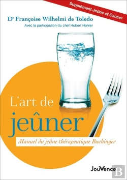 Bertrand.pt - L'Art De Jeûner