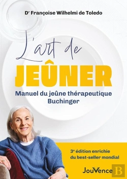 Bertrand.pt - L'Art De Jeûner : Manuel Du Jeûne Thérapeutique Buchinger