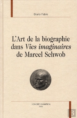 Bertrand.pt - L'Art De La Biographie Dans 