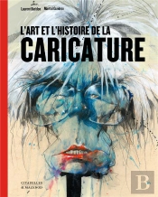 L'Art De La Caricature Reedition