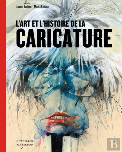 Bertrand.pt - L'Art De La Caricature Reedition