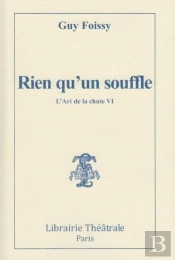 L'Art De La Chutes Tome 6 : Rien Qu'Un Souffle