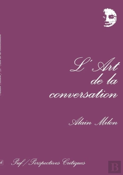Bertrand.pt - L'Art De La Conversation