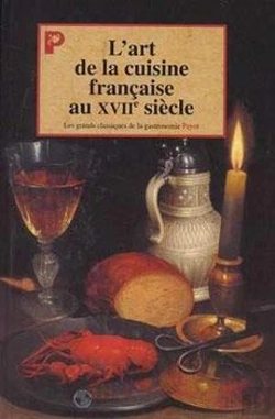 Bertrand.pt - L'Art De La Cuisine Francaise Au Xviie Siecle