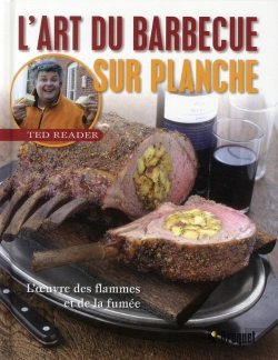 Bertrand.pt - L'Art De La Cuisson Sur La Planche