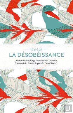 Bertrand.pt - L'Art De La Désobéissance