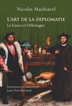 Bertrand.pt - L'Art De La Diplomatie