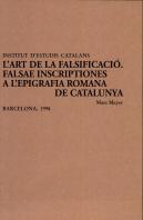 L'Art De La Falsificacio
