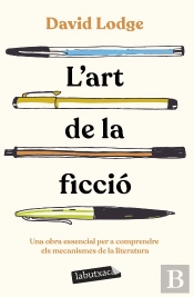 Lart De La Ficcio