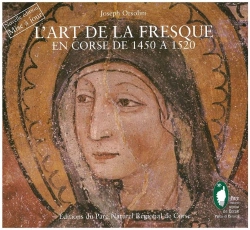 Bertrand.pt - L'Art De La Fresque En Corse De 1450 A 1520