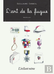 L'Art De La Fugue