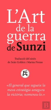 L'Art De La Guerra De Sunzi