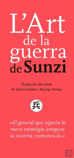 Bertrand.pt - L'Art De La Guerra De Sunzi