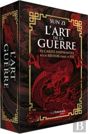L'Art De La Guerre - 52 Cartes Inspirantes Pour Reussir Dans La Vie