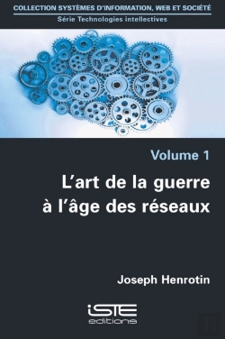 Bertrand.pt - L'Art De La Guerre A L'Age Des Reseaux
