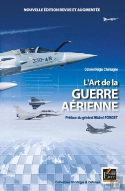 Bertrand.pt - L'Art De La Guerre Aérienne