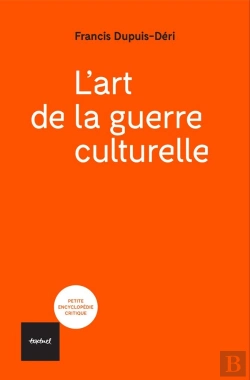 Bertrand.pt - L'Art De La Guerre Culturelle