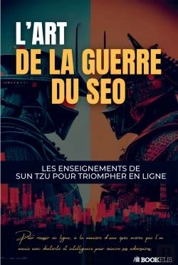 Bertrand.pt - L'Art De La Guerre Du Seo - Les Enseignements De Sun Tsu Pour Triompher En Ligne