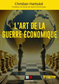 Bertrand.pt - L'Art De La Guerre Économique (2e Édition)