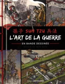 Bertrand.pt - L'Art De La Guerre ; En Bande Dessinée
