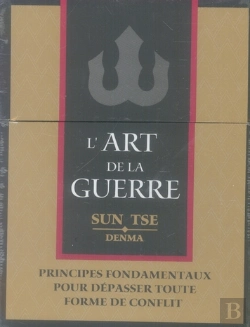 Bertrand.pt - L'Art De La Guerre