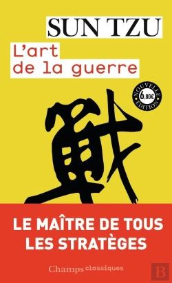 Bertrand.pt - L'Art De La Guerre